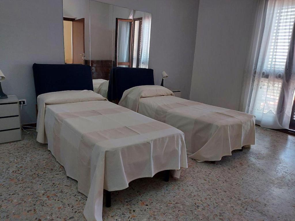 Bed and Breakfast House Costa à Messine Extérieur photo